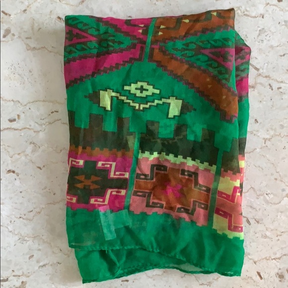 Infinity scarf - Picture 1 of 1